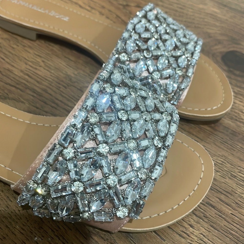 Raphaella Booz sandals